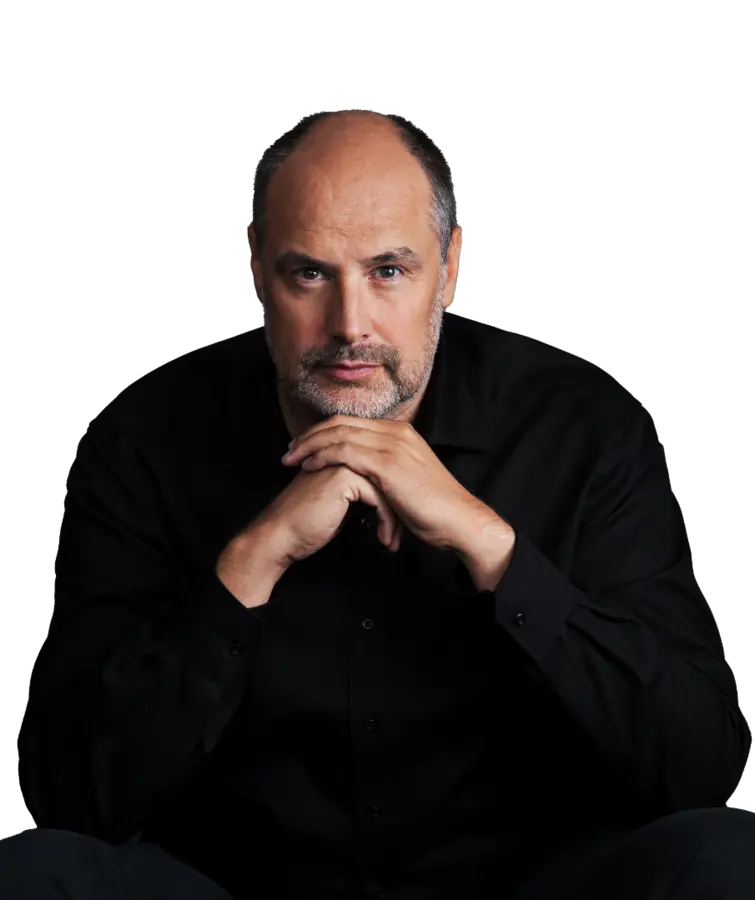 Michael Kresse Inhaber SERVIEW GmbH