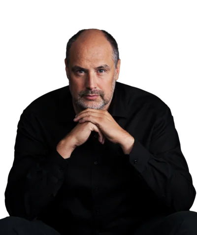 Michael Kresse Inhaber SERVIEW GmbH