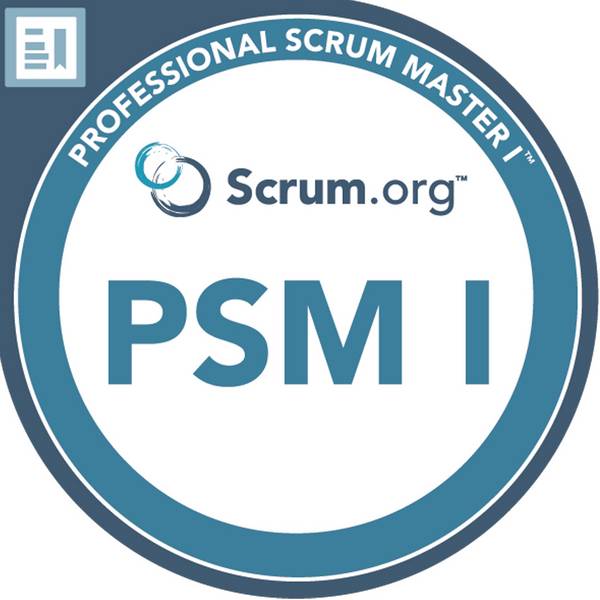 Scrum Master Prüfungsvoucher für Scrum.org