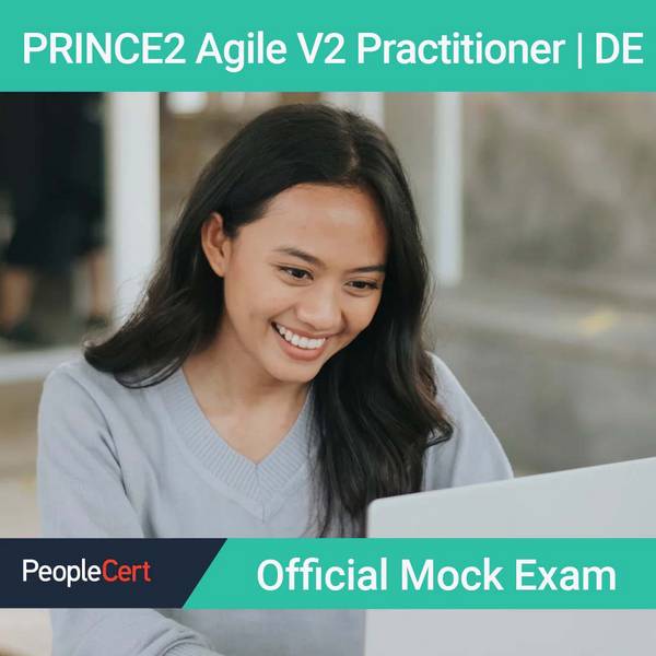 PRINCE2 Agile Version 2 Practitioner Probeprüfung (Mock-Exam) | DE