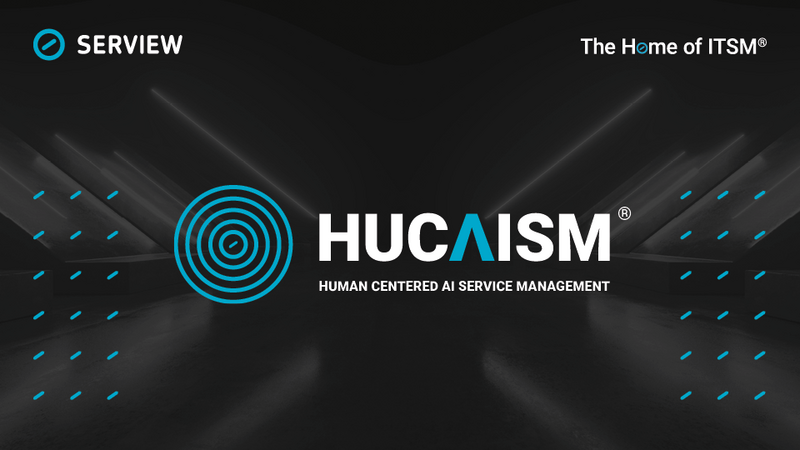 Grafik Gut zu Wissen HUCAISM Logo