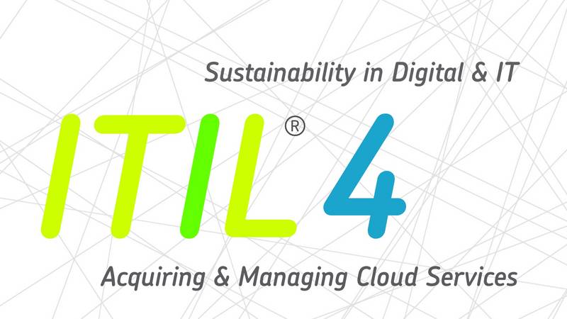 ITIL4 Artikel 