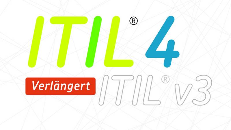 SERVIEW Grafik ITIL4 v3