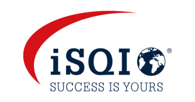 iSQI Logo Success is yours