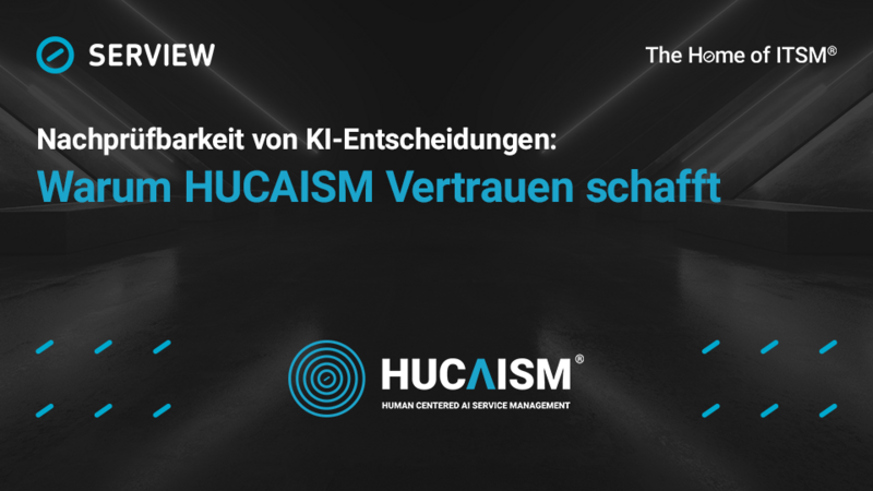 Gut zu Wissen Grafik Text Warum_HUCAISM_Vertrauen_schafft