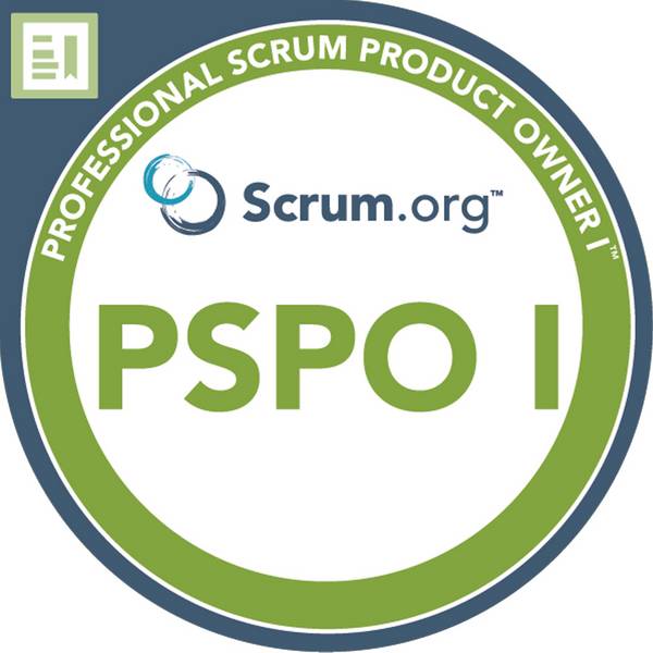 Scrum Product Prüfungsvoucher für Scrum.org