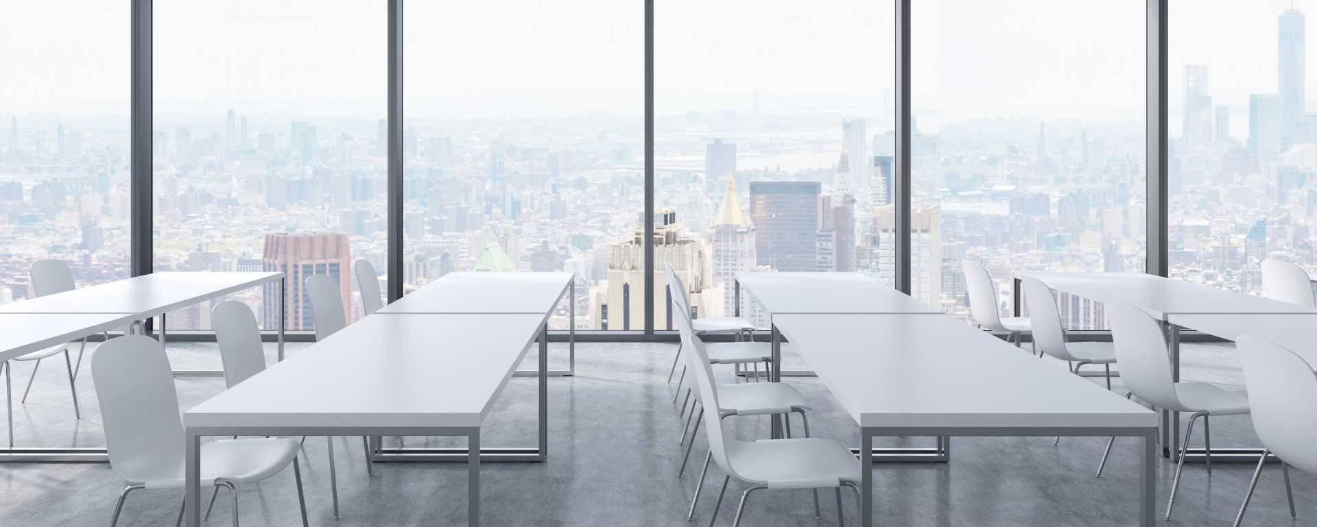 Schulungsraum ohne Turm 