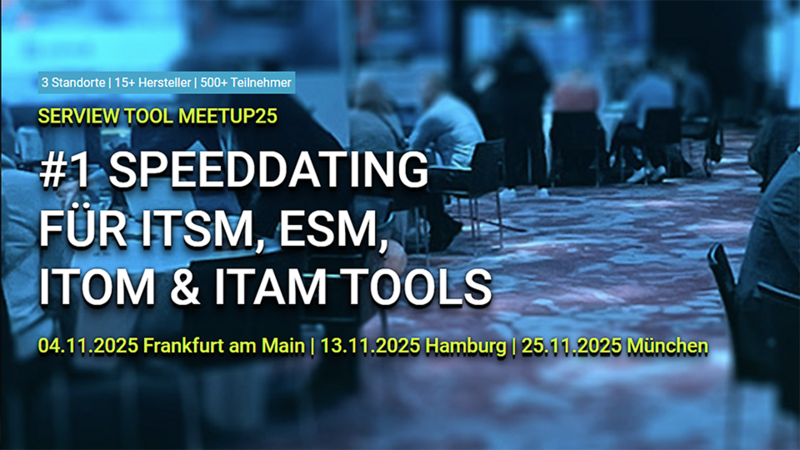 Grafik TOOL MEETUP 25 Header