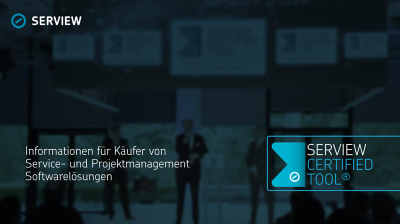 Alle Informationen für Käufer von Softwarelösungen