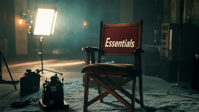 Essentials Grafik