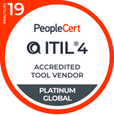 ITIL-ATV Global Platinum
