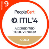 ITIL-ATV Gold