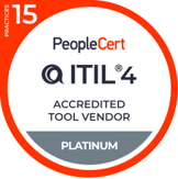 ITIL-ATV Platinum