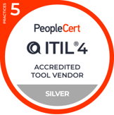 ITIL-ATV Silber