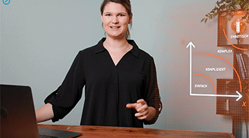 SERVIEW GmbH Video Library Screenshot