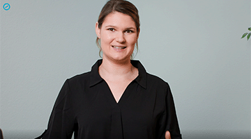 SERVIEW GmbH Video Library Screenshot