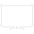 SERVIEW Gmbh Symbol Ausstattung Konferenzraum