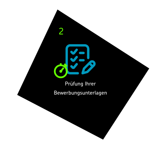 Bewerbung Karriere SERVIEW