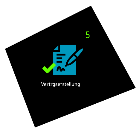 Bewerbung Karriere SERVIEW