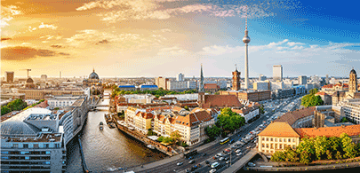 SERVIEW Trainingsstandort Berlin