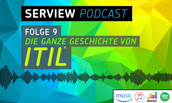 SERVIEW Podcast Folge 9